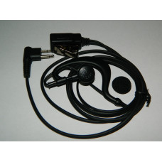 Earpiece Motorola # 3 - K-2 PLUG